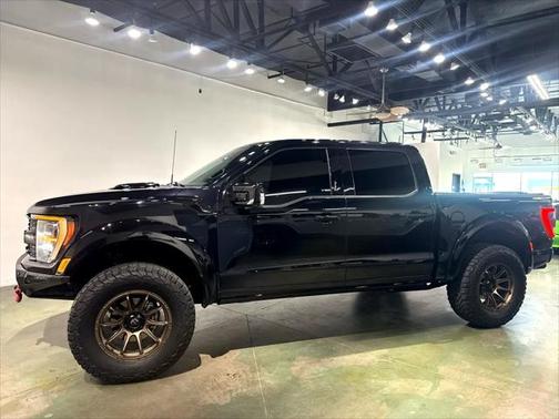 2023 Ford F-150 Raptor R