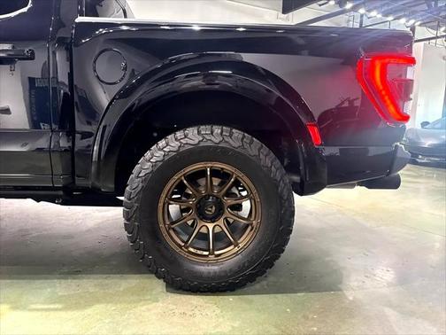 2023 Ford F-150 Raptor R