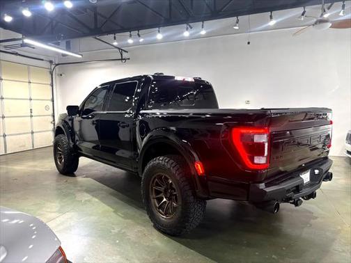 2023 Ford F-150 Raptor R