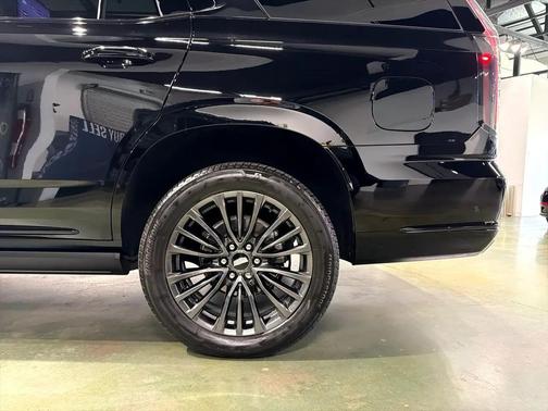 2026 Cadillac Escalade Sport Platinum