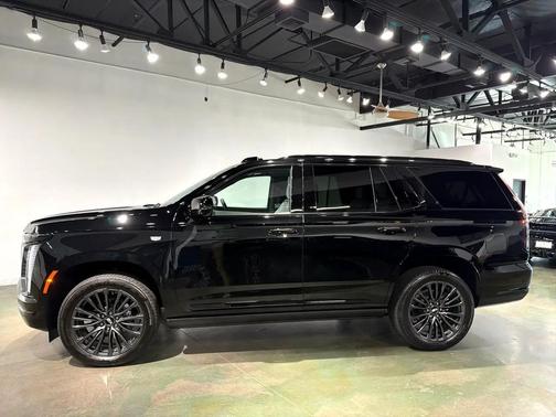 2026 Cadillac Escalade Sport Platinum