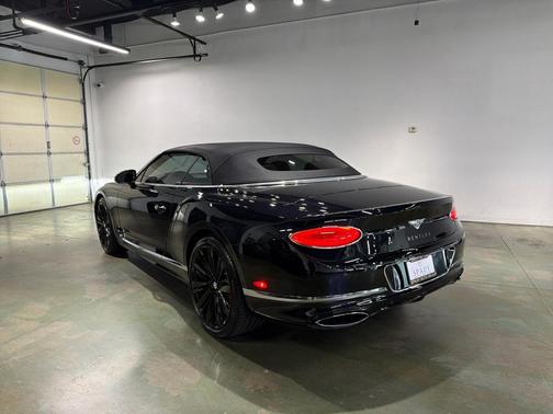 2023 Bentley Continental GT Speed