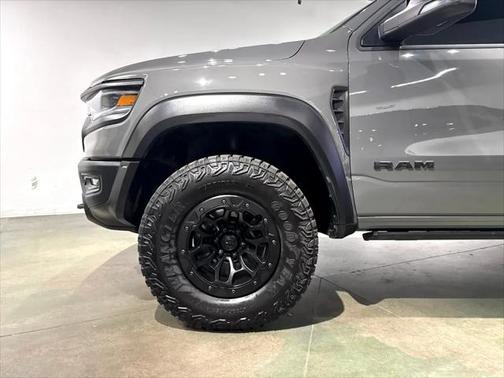 2023 RAM 1500 TRX