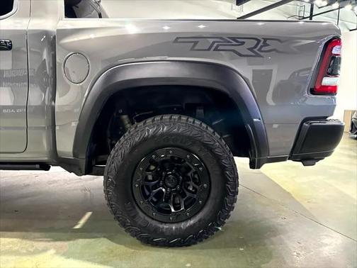 2023 RAM 1500 TRX