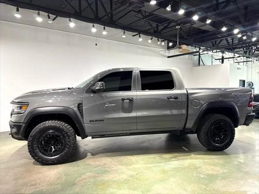 2023 RAM 1500 TRX