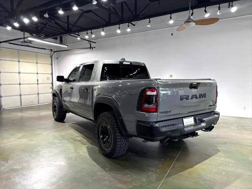 2023 RAM 1500 TRX