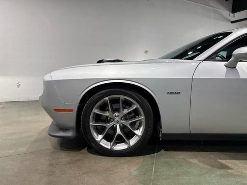 2019 Dodge Challenger R/T