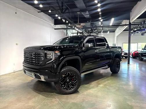 2023 GMC Sierra 1500 Denali Ultimate