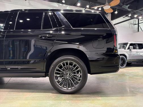 2026 Cadillac Escalade Sport Platinum