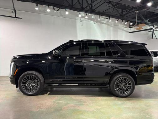 2026 Cadillac Escalade Sport Platinum