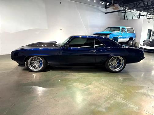 1969 Chevrolet Camaro Base