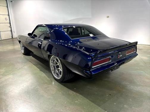 1969 Chevrolet Camaro Base