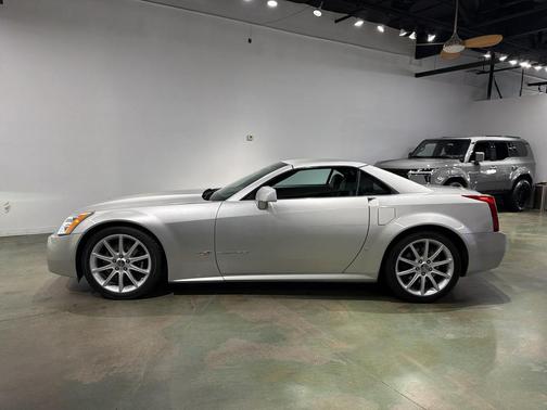 2007 Cadillac XLR Base