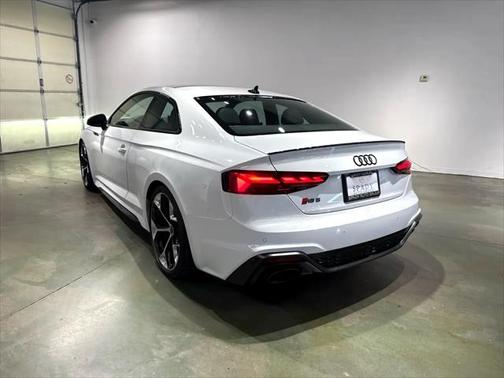 2023 Audi RS 5 2.9T