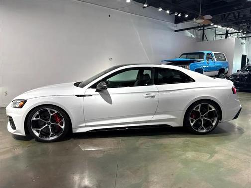 2023 Audi RS 5 2.9T