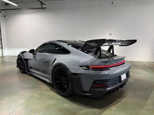 2023 Porsche 911 GT3 RS