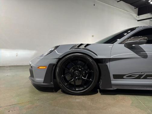 2023 Porsche 911 GT3 RS