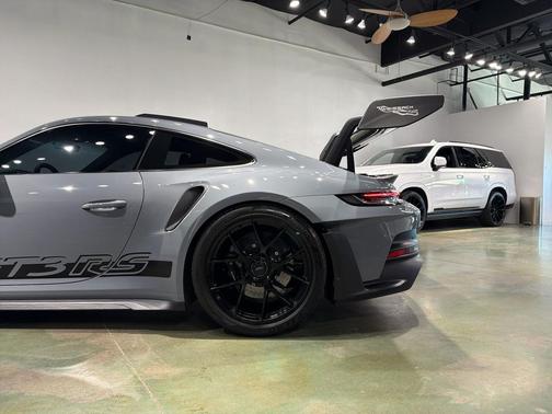 2023 Porsche 911 GT3 RS
