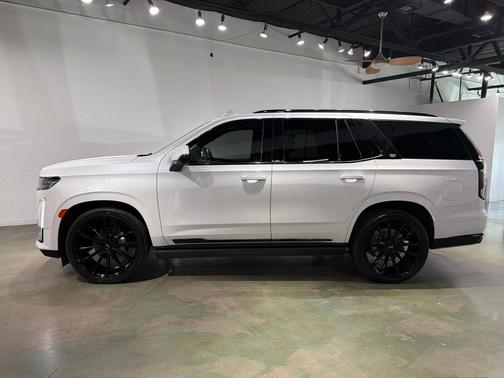 2024 Cadillac Escalade Sport Platinum