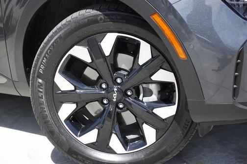 2024 Kia Sportage Plug-In Hybrid X-Line Prestige