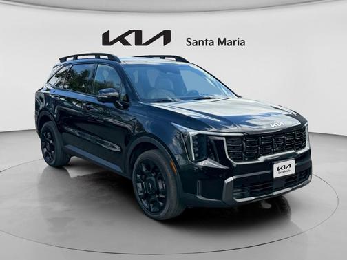 2024 Kia Sorento X-Line SX Prestige