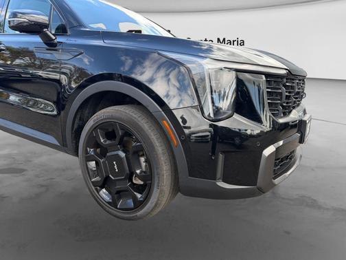 2024 Kia Sorento X-Line SX Prestige