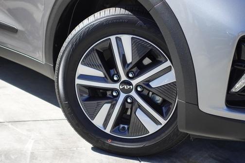 2022 Kia Niro Plug-In Hybrid EX Premium