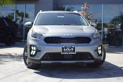 2022 Kia Niro Plug-In Hybrid EX Premium