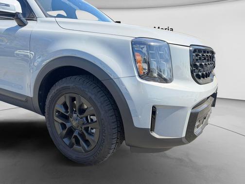 2025 Kia Telluride SX-Prestige X-Pro