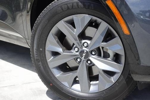 2023 Kia Sportage Hybrid SX-Prestige