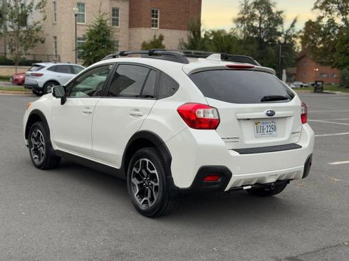 2016 Subaru Crosstrek 2.0i Premium