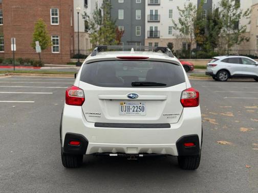 2016 Subaru Crosstrek 2.0i Premium