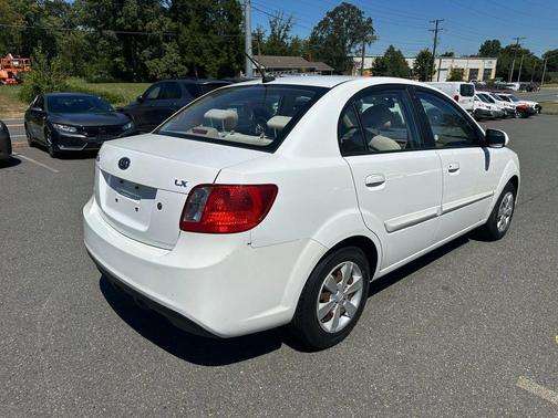 2011 Kia Rio LX