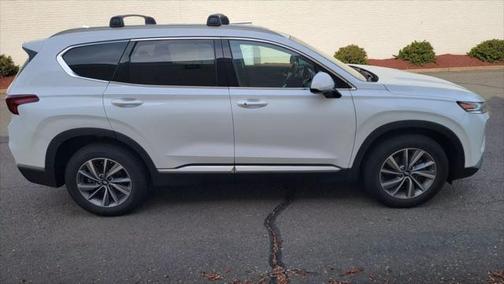 2020 Hyundai SANTA FE SEL 2.4