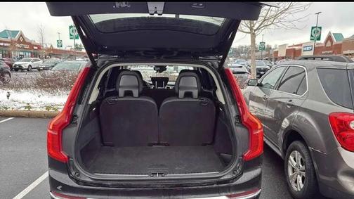 2023 Volvo XC90 B6 Plus 7-Seater