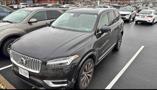 2023 Volvo XC90 B6 Plus 7-Seater