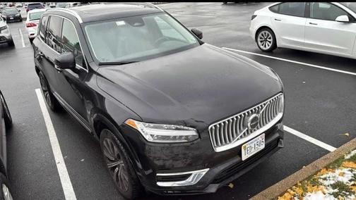 2023 Volvo XC90 B6 Plus 7-Seater