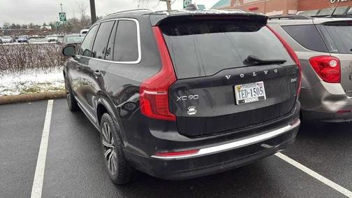 2023 Volvo XC90 B6 Plus 7-Seater