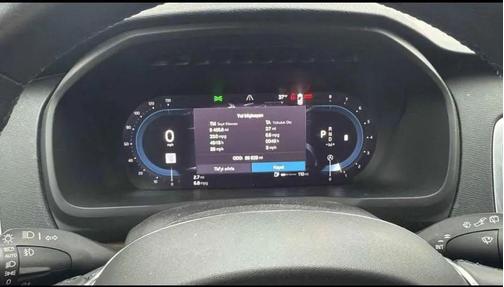 2023 Volvo XC90 B6 Plus 7-Seater