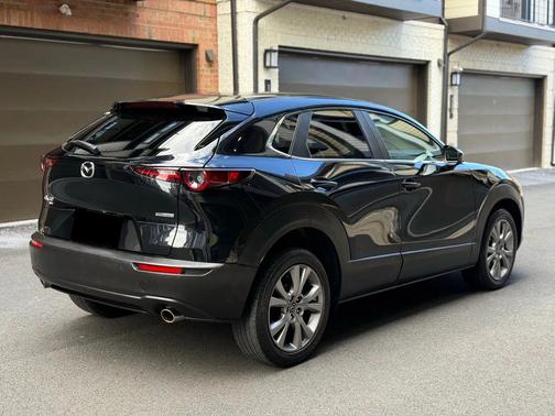 2021 Mazda CX-30 Select
