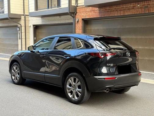 2021 Mazda CX-30 Select