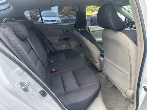 2010 Honda Insight EX Hatchback 4D
