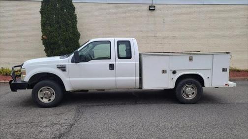 2010 Ford F-250 XL