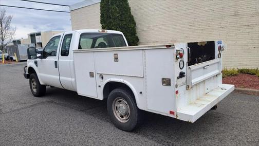 2010 Ford F-250 XL