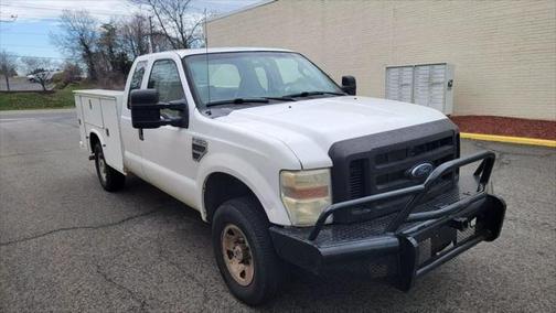 2010 Ford F-250 XL