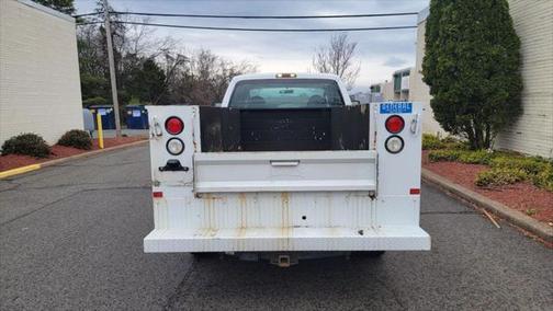 2010 Ford F-250 XL