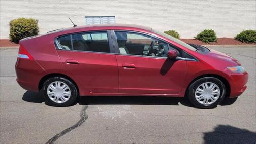 2010 Honda Insight LX