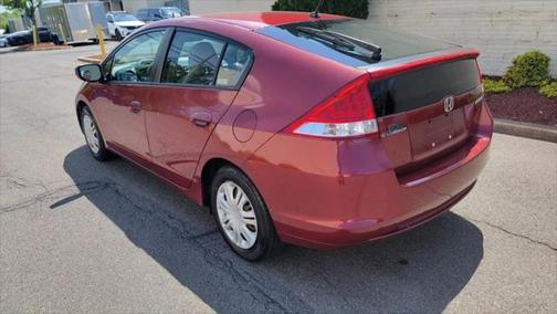 2010 Honda Insight LX