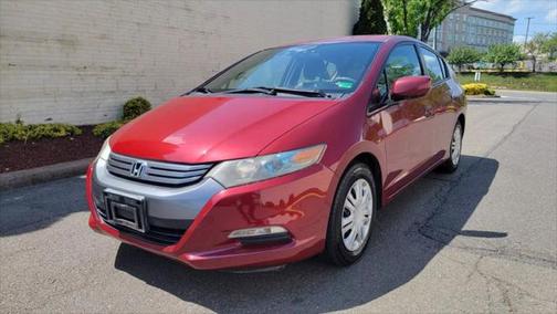 2010 Honda Insight LX