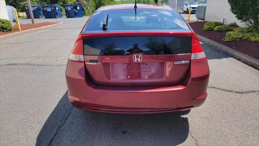 2010 Honda Insight LX